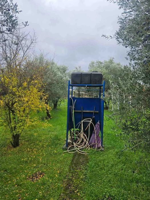 Парцел в централната част на Аспровалта!