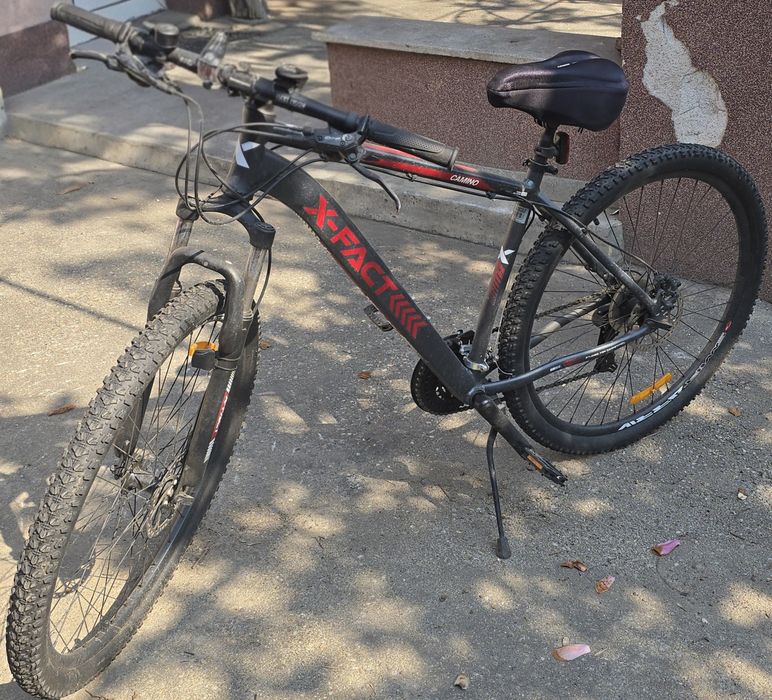 Bicicleta X-FACT Camino 29 inch