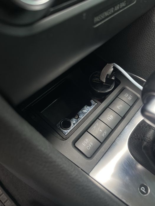 Volkswagen Golf 6 2.0 Diesel  HighLine Automat 2009