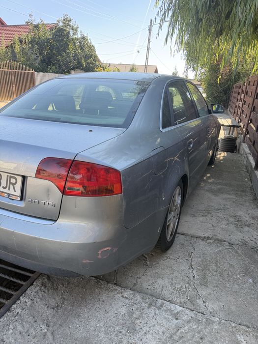 AUDI A4 2005 — imagine 4