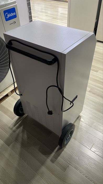 Осушитель воздуха Welkin на 158 литров -модель CL-158H / Доставка есть