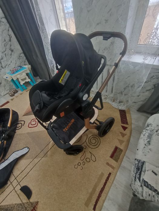 Продам коляску б,у