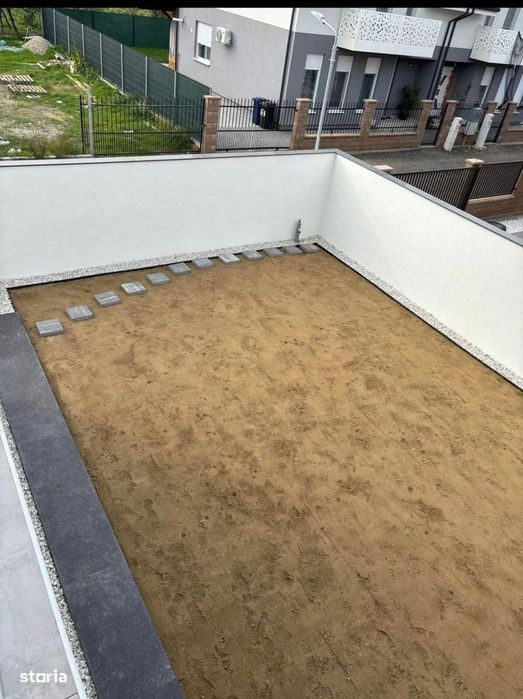 Duplex premium de vanzare, in Mosnita Noua