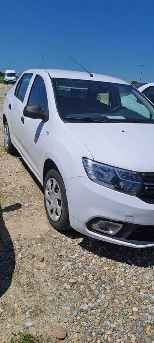 Dacia Logan 1.5 diesel