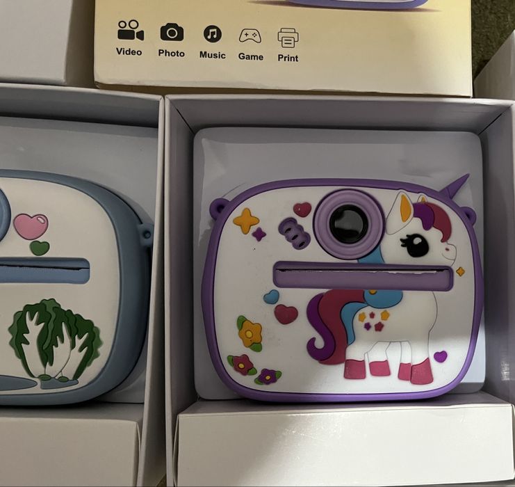 Пленочнный фотоопарат