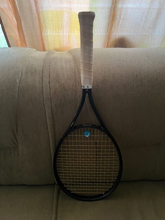 Head Speed MP Legend