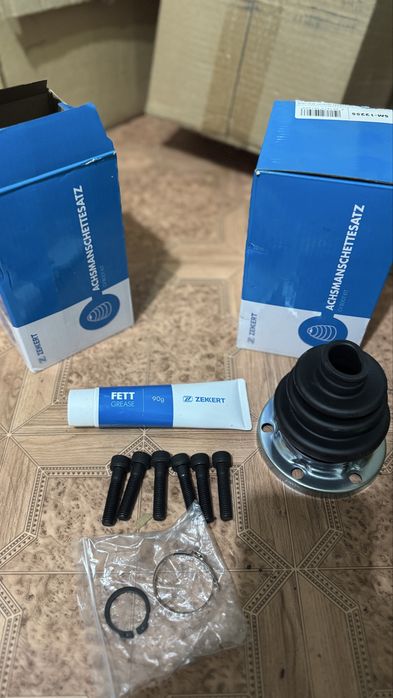 Пыльник шруса BMW 7 (E38), BMW X5 (E53)