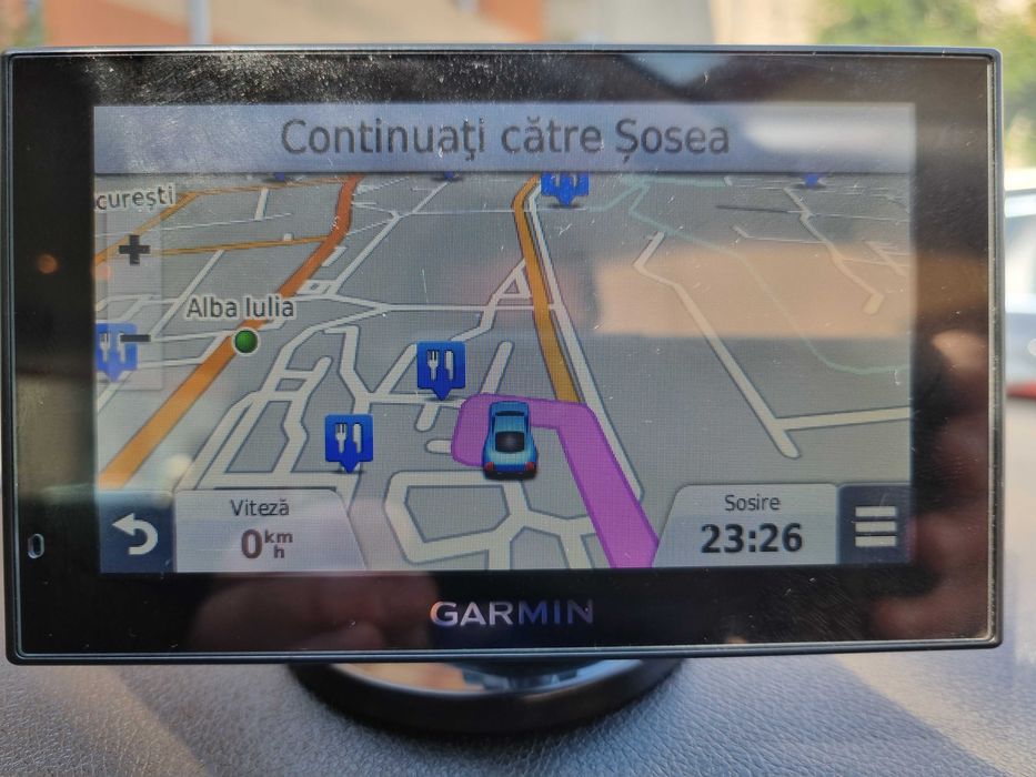 Navigatie Garmin nuvi 2559LM