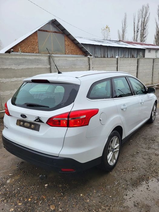 Usa Spate dreapta/Usa spate stanga Ford Focus 3 break 2014