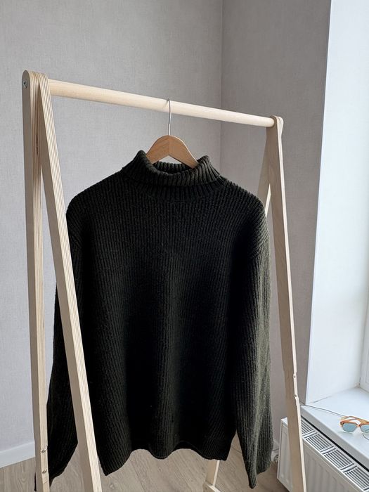 Джемпер размер L