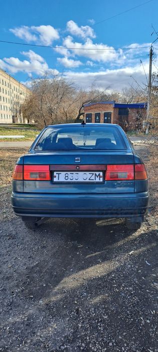 продам Seat Toledo 1994года