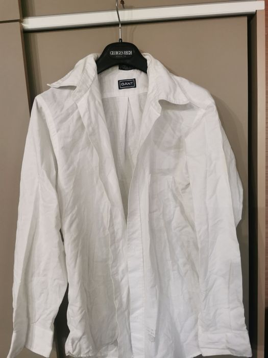 Camasa Engbers Gant Mustang