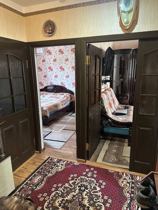 Продаётся уютная квартира — заезжай и живи!