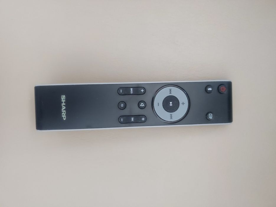 Soundbar Sharp HT-SB100