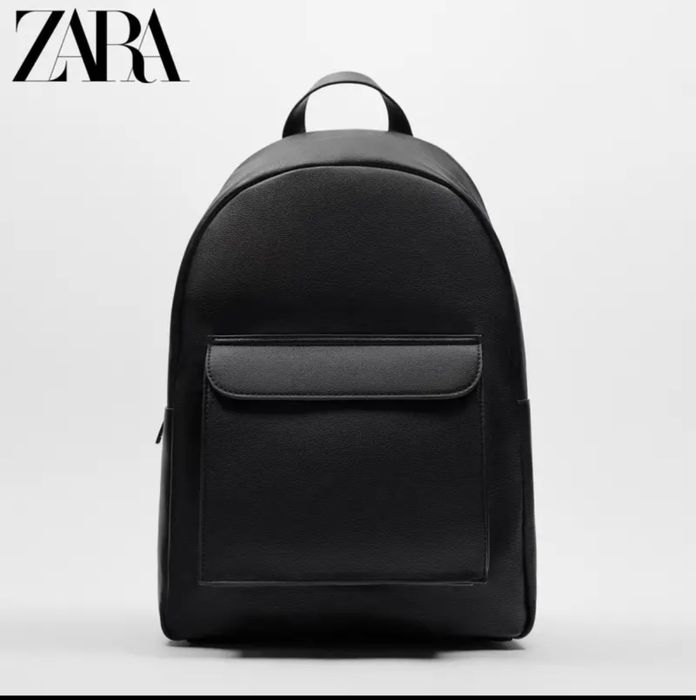 Zara рбкзак