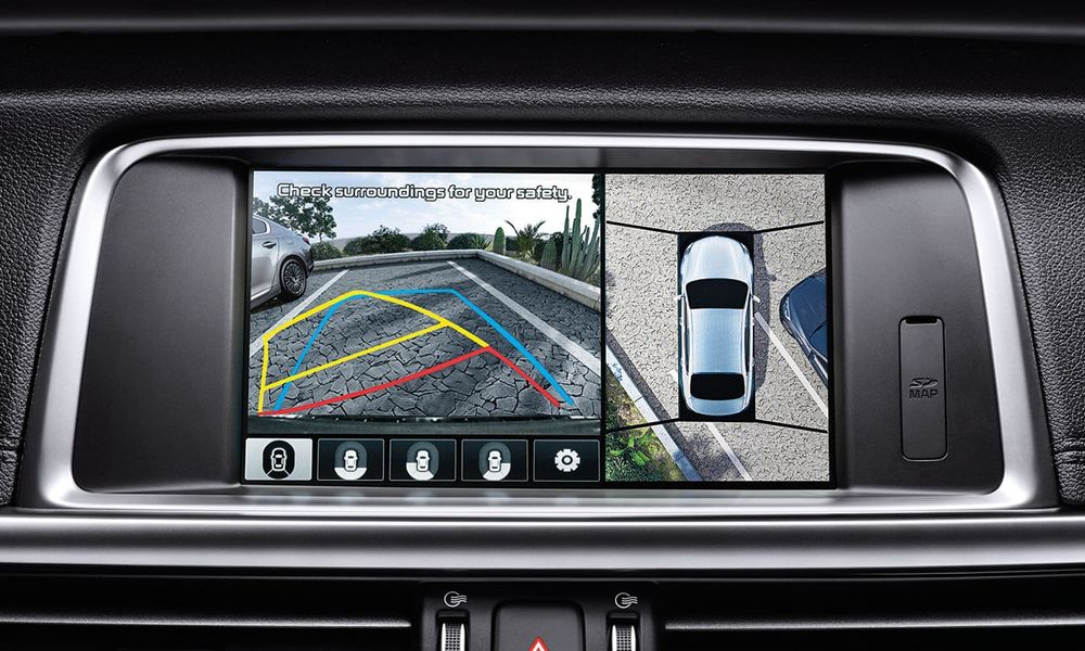 Магнитола Обзор 360” Круговой Обзор 3D. Продажа. Установка. Гарантия