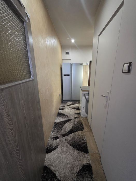 Дава се под наем Двустаен апартамент в София, Люлин 10 - 50 кв.м за 530 € - Снимка #11