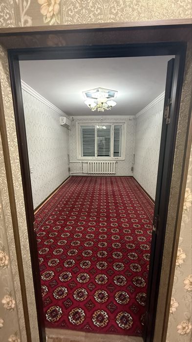 Квартира сдается в аренду.