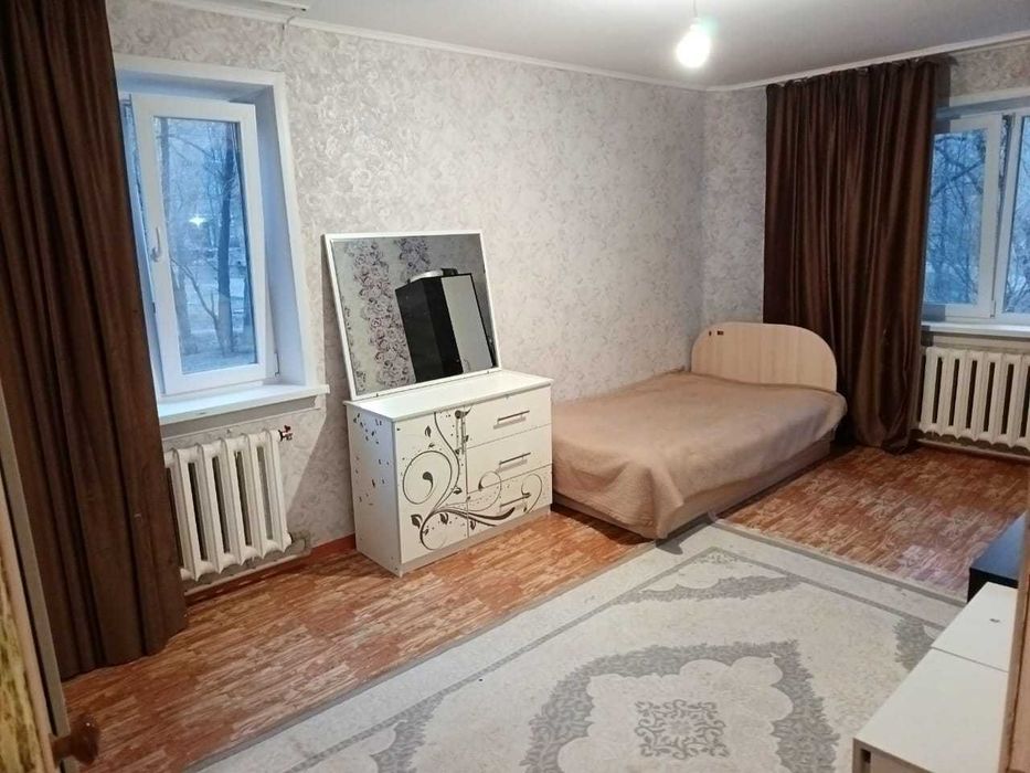 Продам 3-х комнатную квартиру