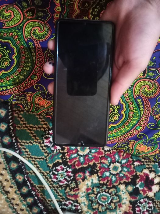 Samsung gelxiy A22