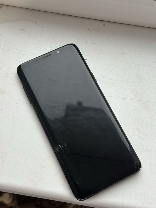 samsung s9+ телефон