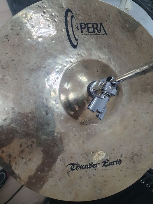 Турски фус чинел Pera 13'