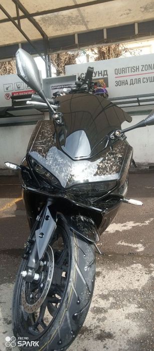 Мотоцикл 
Dugati 500 kuba

Prabrk 6700

Dakmenti bor

Yli 2025

Holati