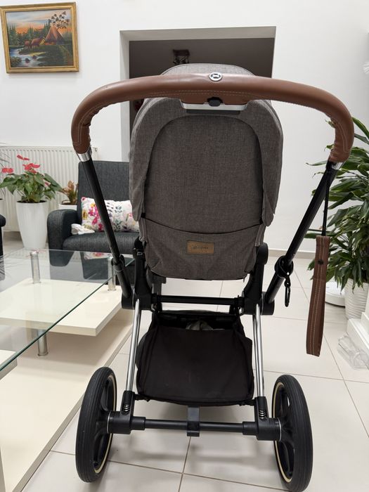 Cybex Priam 3 in 1