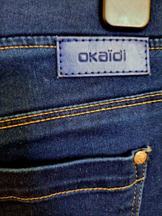 Чисто нови дънки Okaidi