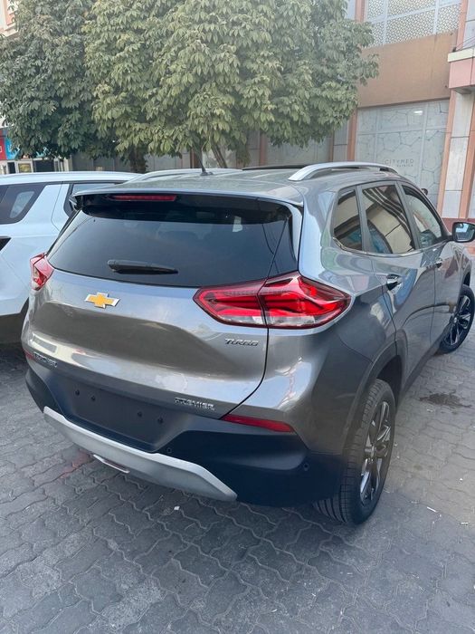 Tracker 2 Premier Plus