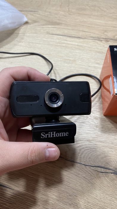 Camera web full hd Bucuresti Sectorul 6 • OLX.ro