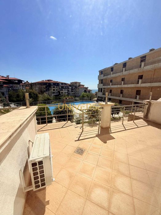 Продава се Тристаен апартамент в Свети Влас - 96 кв.м за 452 €/кв.м - Снимка #11