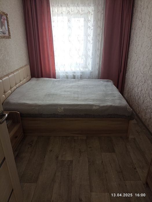 Продам 2 комнатную квартиру