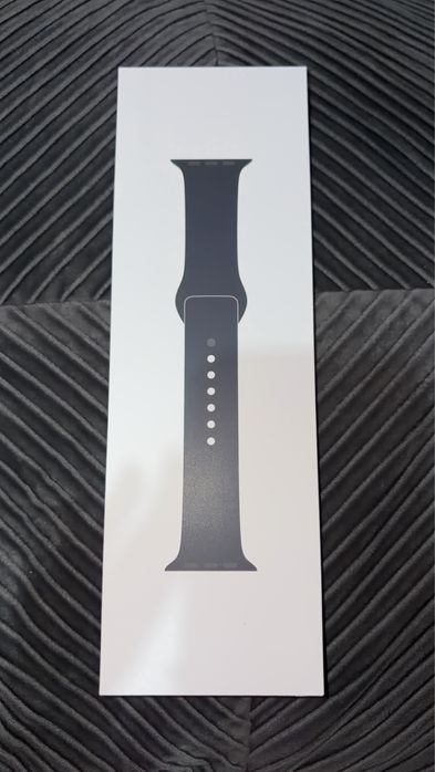 Curea Apple Watch originală – 42 mm – S/M – Nouă, sigilată