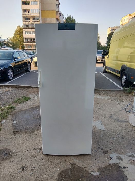 XXL огромен фризер Сименс Siemens No Frost Made in Germany с две години гаранция!