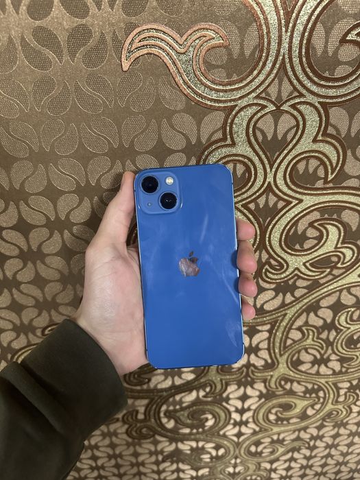 iphone 13 128gb srochna sotiladi