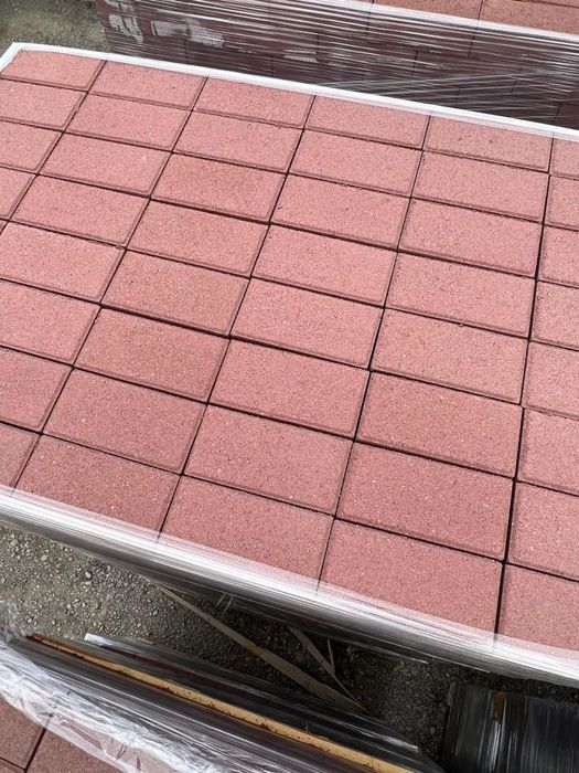 Брусчатка 10/20/6 4200 тг