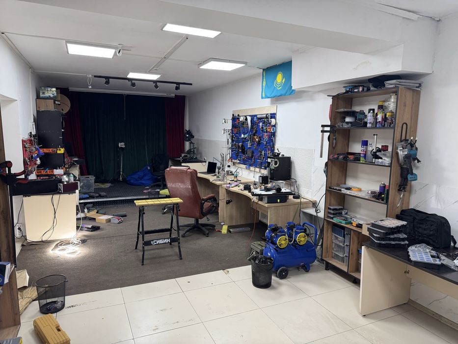 Продается готовый бизнес сервис