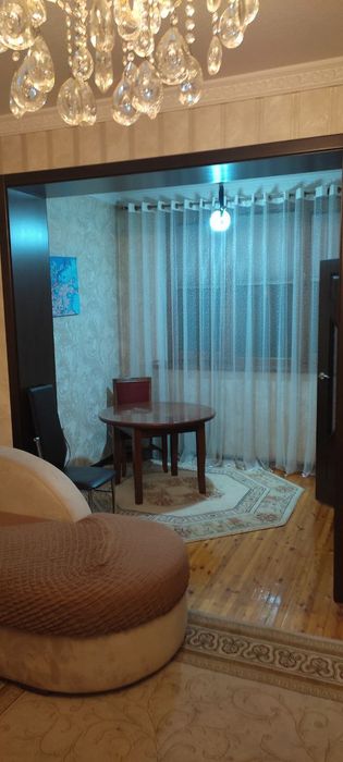 Без маклера  Новза мечеть  1 - комнатная квартира