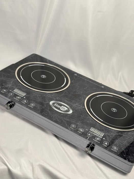 Плита индукционная