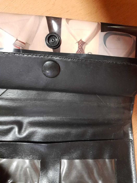 Ретро портмоне от времето на соца, комбинезони, престилки кърпи