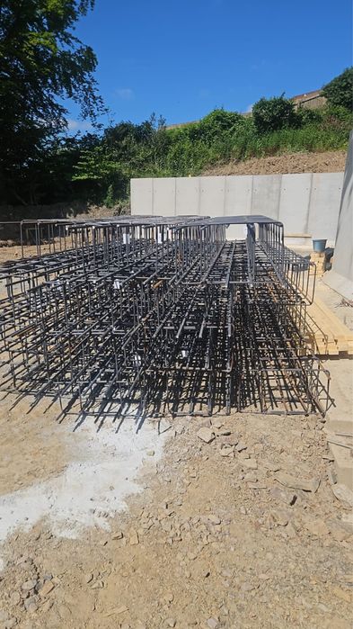 Otel beton fasonat | etrieri | fier fasonat | carcase