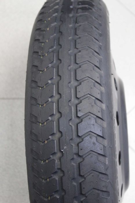 Резервна гума (патерица) 16" 5х115 Opel Astra J