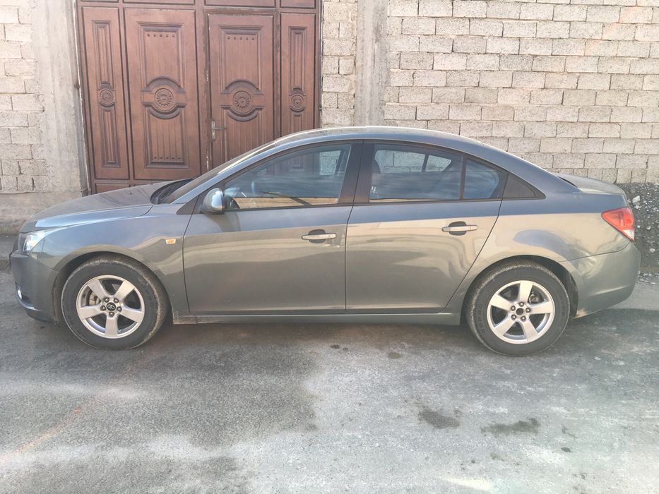 Продается диски от крузе R/16