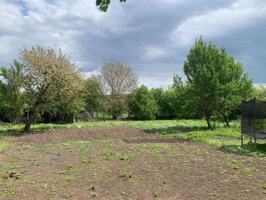 Продава се Къща в Разград, Промишлена зона - Запад - 90 кв.м за 221 €/кв.м - Снимка #18