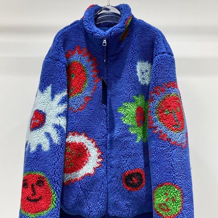 мъжко горнище Louis Vuitton