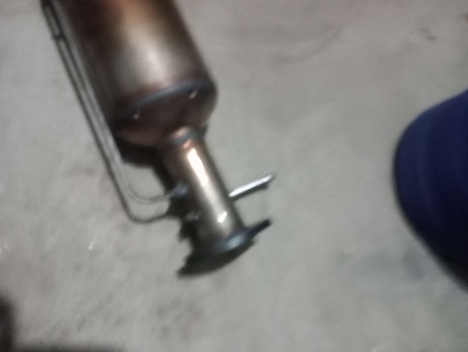 Filtru de particule (DPF)Volvo V50  ,Ford,doar probat