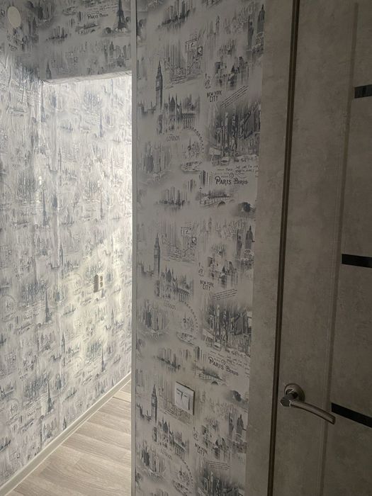 Продам однокомнатную квартиру