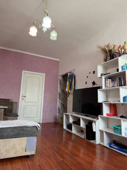 2-комнатная, Буз-1 | Рядом метро БИЙ | 42 м²