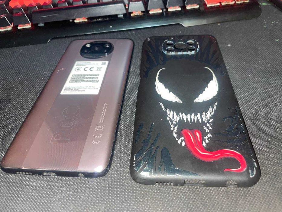 Продам Poco X3 Pro